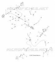 BRAKE LINES
