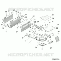 EXHAUST SYSTEM