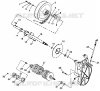 DRIVE TRAIN