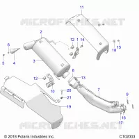 EXHAUST