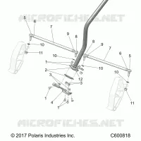 LOWER STEERING