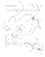 ELECTRICAL, BATTERY