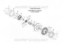 DRIVEN CLUTCH