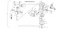 CARBURETOR (600)