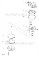 FUEL PUMP (4917871787030A)