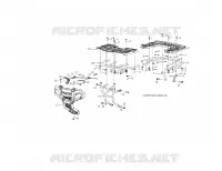 CHASSIS, BUMPER