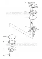 FUEL PUMP TRAIL (4916831683031A)