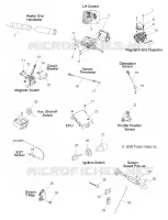 SWITCHES, SENSORS AND COMPONENTS