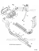 ENGINE, AIR INTAKE SYSTEM