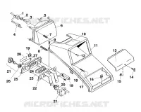 HEADLIGHT ASSEMBLY
