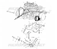 ENGINE MOUNTING