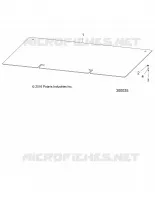REAR BODYWORK, CARPET- L16G4/6 