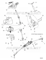 POWER STEERING 