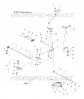 LOWER STEERING