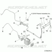 BATTERY