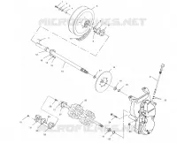 DRIVE TRAIN