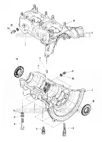 CRANKCASE (4909520952016A)