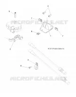 IGNITION COIL MOUNTING