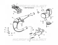 EXHAUST SYSTEM