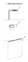 REFERENCES, TOOL KIT AND OWNERS MANUAL