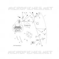 WIRE HARNESS