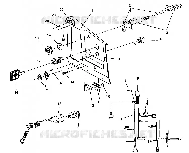 CONSOLE SPORT SKS E940243 (49273627360004)