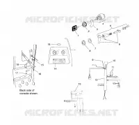 IGNITION   WIRE HARNESS