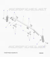 SWAY BAR