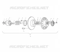 DRIVEN CLUTCH