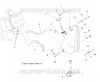 ENGINE, OIL SYSTEM