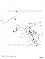 WIRE HARNESSES