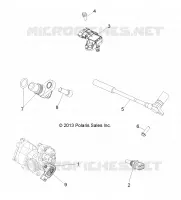 SENSORS