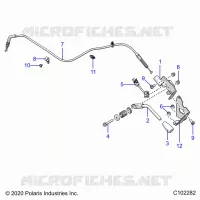 PARKING BRAKEING BRAKE