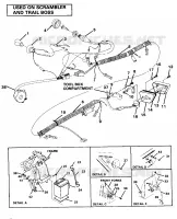WIRE HARNESS (4911701170040A)