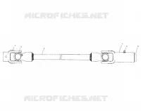 PROP SHAFT