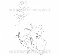 SHIFT LINKAGE