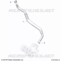 COOLING BYPASS