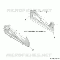 ROCKER PANELS