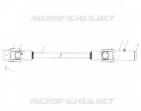 PROP SHAFT