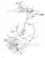 STEERING SPORT AND TRAIL (4914161416011A)