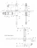 REAR SHOCK
