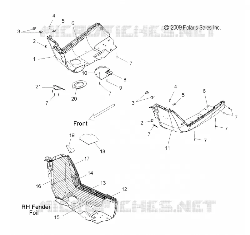 BODYWORK