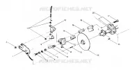 BRAKE INDY LITE AND STAR LITE (4918591859013A)