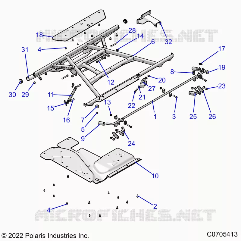 BODYWORK