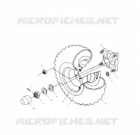 REAR WHEEL DRIVE