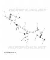 SWAY BAR