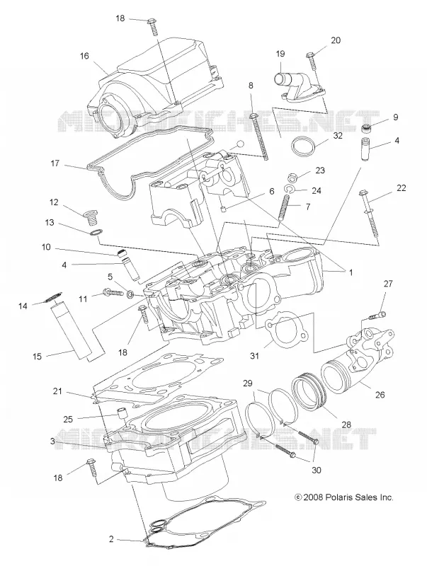 CYLINDER
