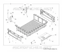 CARGO BOX