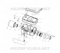 AIR BOX (IF BUILT AFTER 1/08/01)