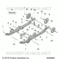 REAR SUSPENSION